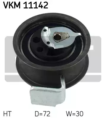 Ролик SKF VKM 11142